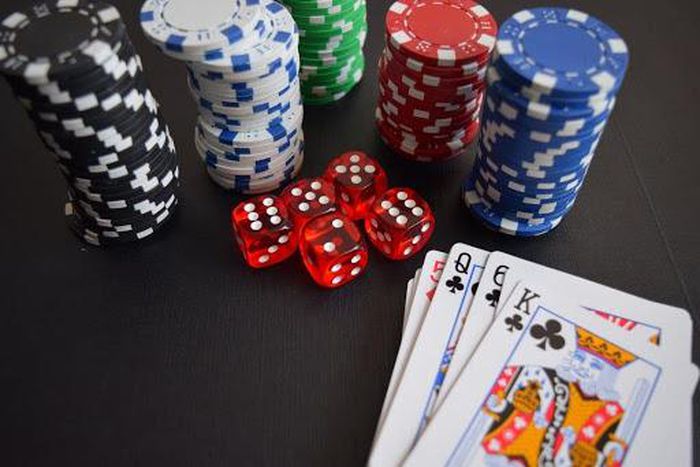 The real-life benefits of playing poker