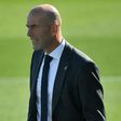 'I have the strength needed,' said Zinedine Zidane as slumping Real Madrid prepared to face Sevilla