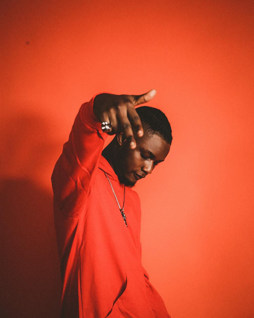 Crystal G releases official single titled 'Emergency' [Video]