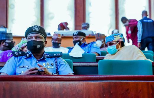 Abba Kyari [NASS]