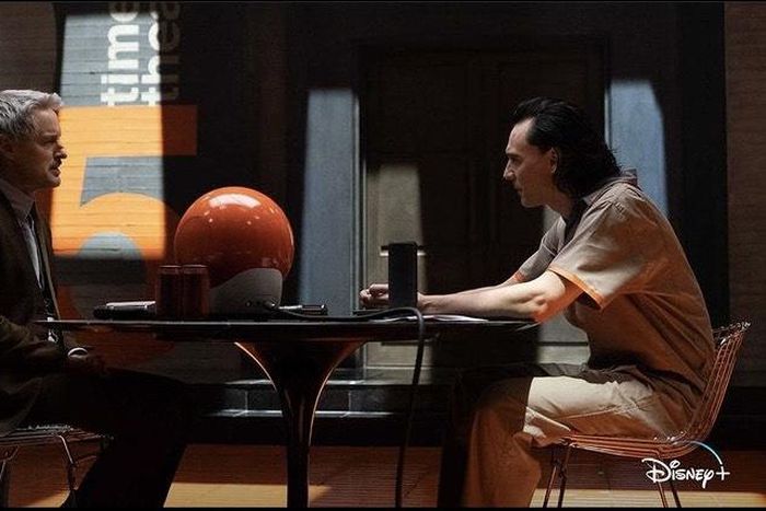 Marvel: What makes LOKI tick?