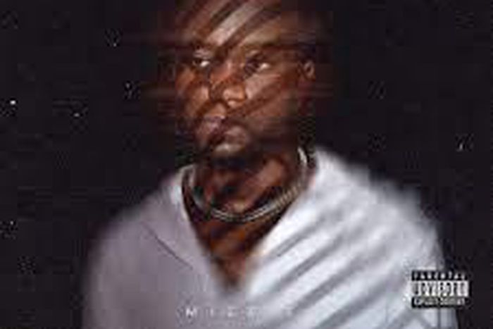 Mizzle canvasses romantic themes ‘In The Dark.' (Platoon)