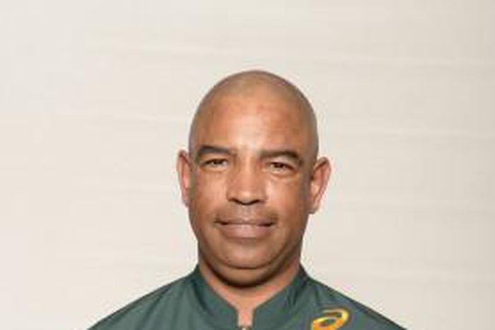 South African Rugby Union