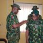 New Commander Brig.-Gen Sadiq assumes duty at 4 Brigade, Benin