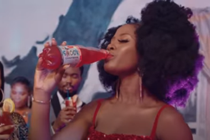 Smoov's  new TV commercial  (Smoov)