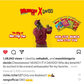 Non-stop fun: MUNCH IT snack welcomes Davido as its first brand ambassador