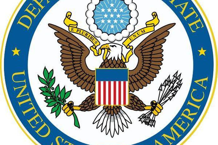 U.S. Embassy in Namibia