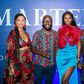 An evening of high fashion, glitz & glamour at the “Orient of Africa” unveiling in partnership with Martell