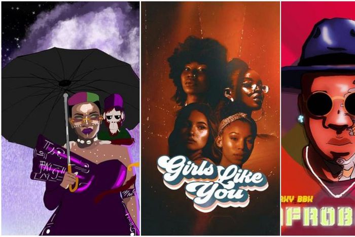 Here are 5 African projects you need to play in February 2021. (Pulse Nigeria)