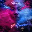 Niniola goes full R&B on new EP, '6th Heaven.' (NaijaReview)