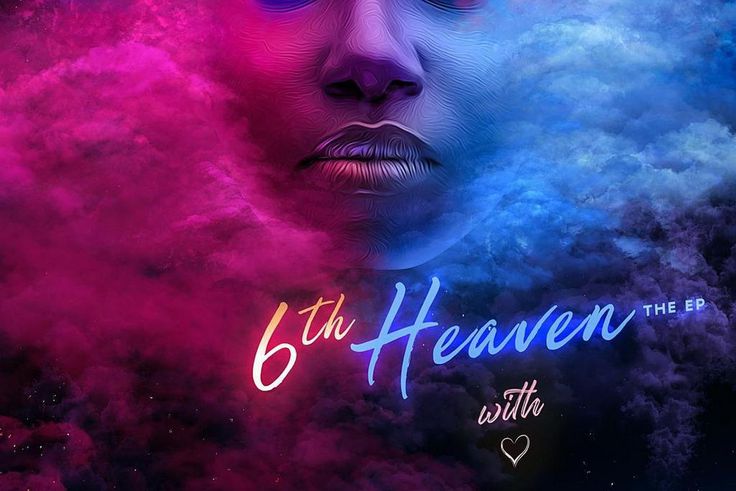 Niniola goes full R&B on new EP, '6th Heaven.' (NaijaReview)