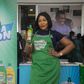 Diary of a Kitchen Lover, Tolani tours Nigeria with the Morning Fresh Washathon train