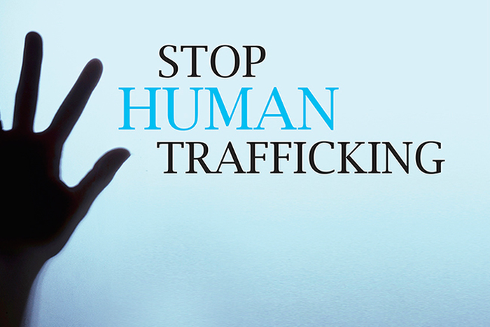 Stop Human Trafficking