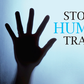 Stop Human Trafficking