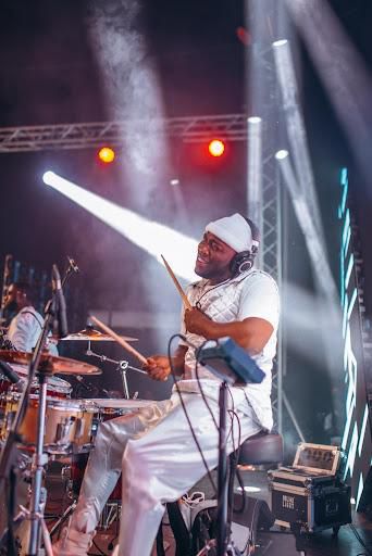 Live music performances and more: Everything you missed at Johnnie, Jamz & Whisky