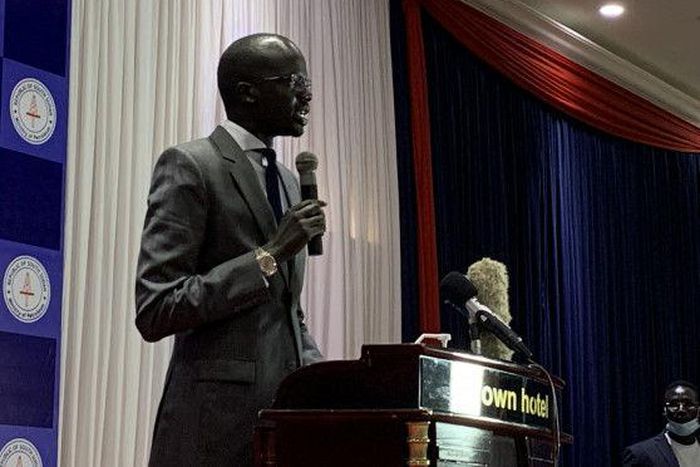 Energy Capital &amp; Power