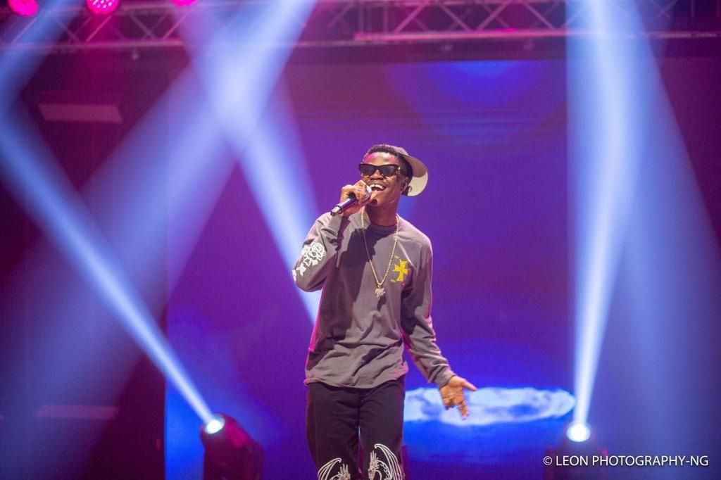 Nengi Hampson, VBank, Mr Macaroni, MTN, Ndani TV, JOSH2Funny and others shine at Gage Awards 2021