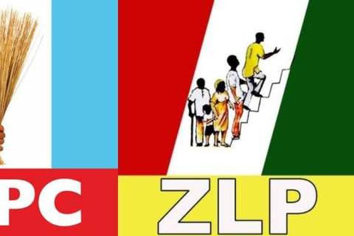 2023 Elections: Oyo APC, ZLP begin merger talks . (Vanguard)