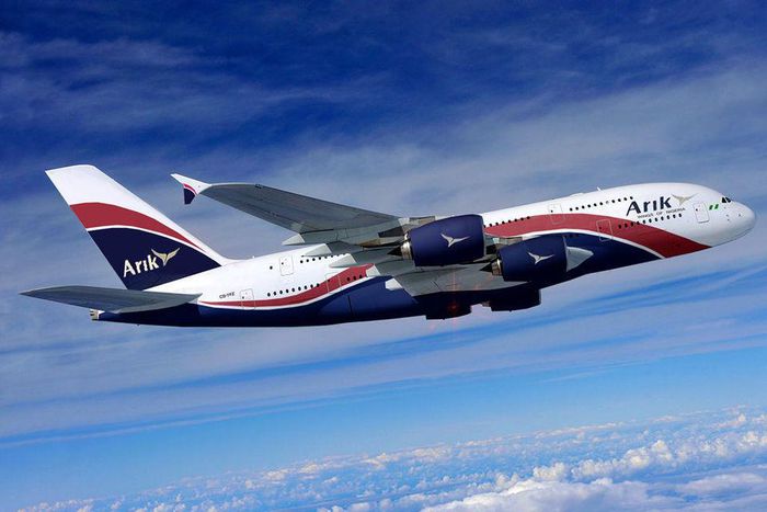 Arik Air