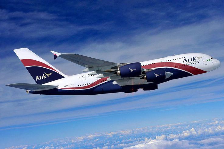 Arik Air