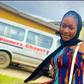 Monsurat was killed by police in Lagos