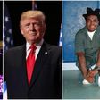 Lil Wayne, Donald Trump and Kodak Black [Instagram/LilWayne] [Instagram/RealDonaldTrump] [Instagram/KodakBlack]