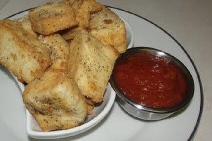 Wara: This local delicacy is not cheese [9jafoodie]