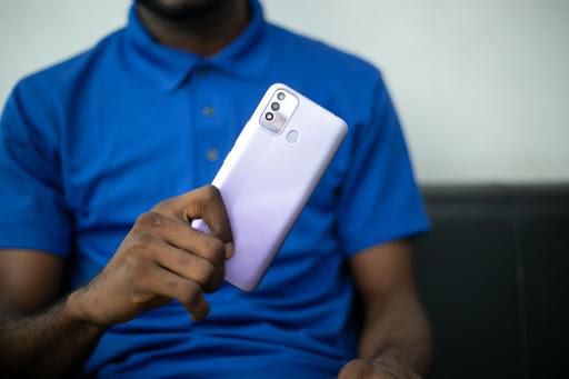 itel P37: A user’s first-hand experience