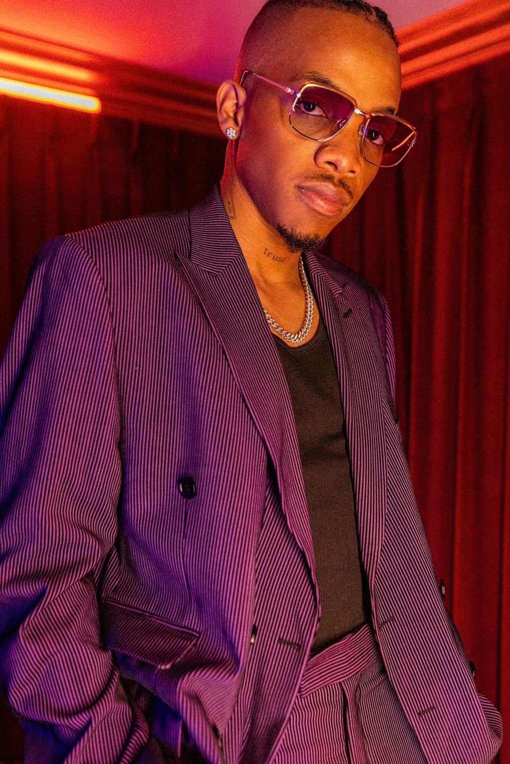 The new collection is dubbed Rock 'n' Roll [pause]