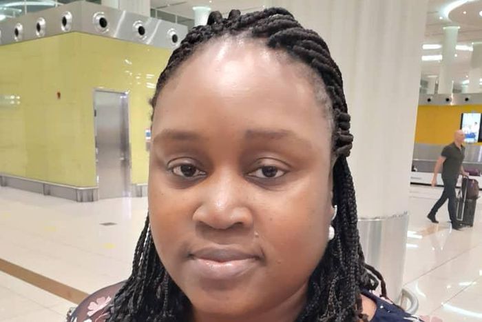 Mrs. Oghenero Ozobeme