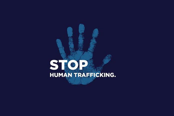 Stop Human Trafficking
