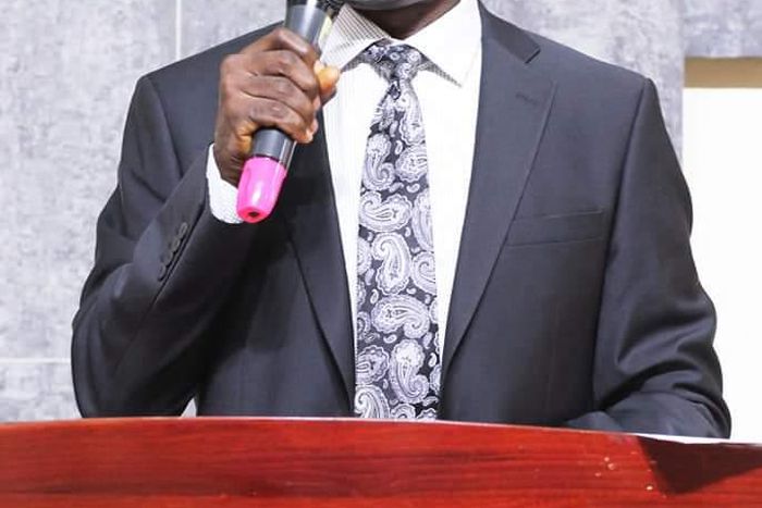 Bingham University Vice Chancellor, Prof. William Barnabas Qurix [bingham]