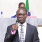 Bingham University Vice Chancellor, Prof. William Barnabas Qurix [bingham]
