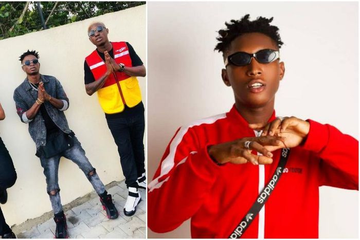 'Cash App' is the 'Able God' of 2020. (Tooxclusive/OneWorld)