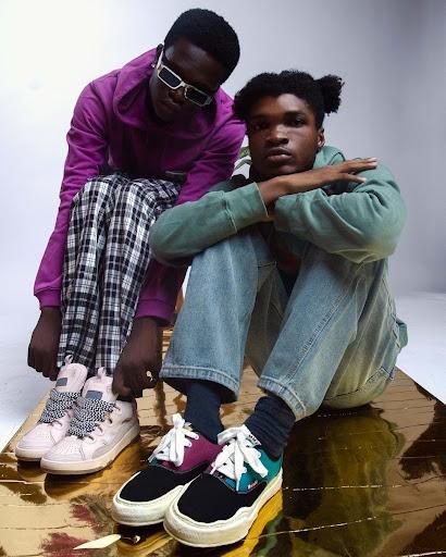 Rooomxix - Nigerian streetwear brand raises $1,500,000 led by Patricia to facilitate nationwide expansion