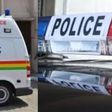 “Turn it off or we’ll shoot you” – Criminals say ambulance sirens are too similar to police sirens