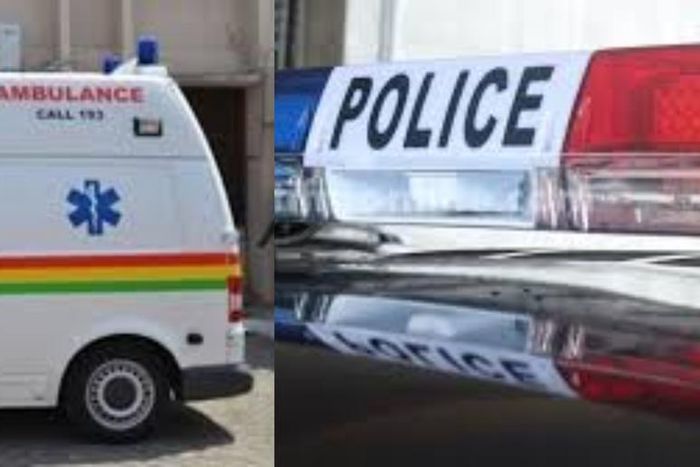 “Turn it off or we’ll shoot you” – Criminals say ambulance sirens are too similar to police sirens