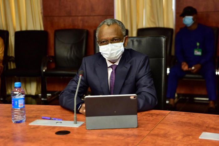 Nasir El-Rufai [KDSG]