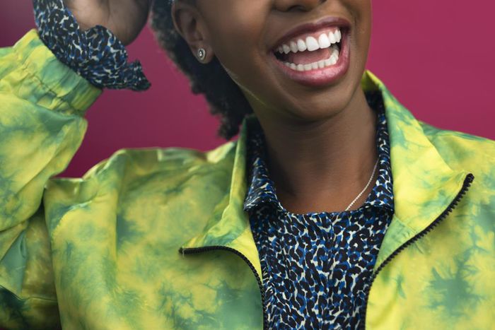 YolanDa Brown writes first ever Afrobeats song for Sesame Street