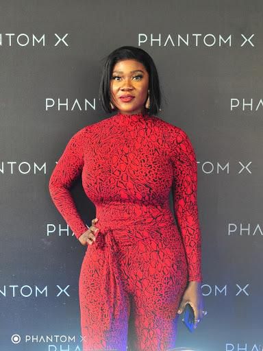 Throwback: How celebrities showed up dazzling at the Phantom X launch