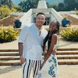 Vanessa Mdee speaks after boyfriend Rotimi proposed