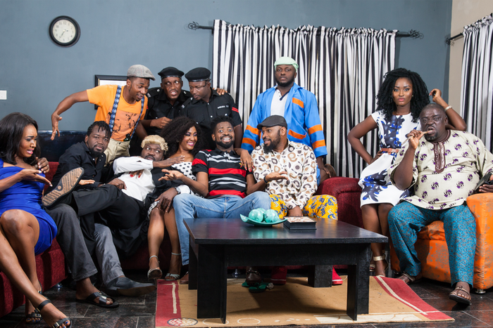 Why Titus & Prosper from Flatmates deserve to win best friends award