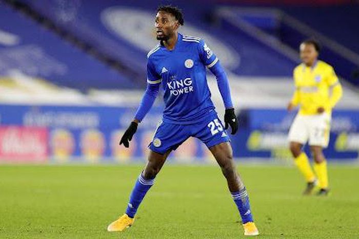 Ndidi, Iheanacho & Iwobi: Key stats to examine in 2021-22