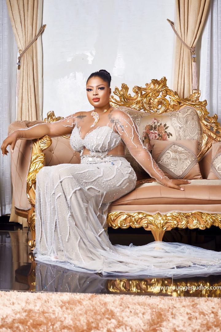 Sharon Okpamen (Instagram/Sharon Okpamen)