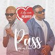 AY.COM returns with 'Pass Me Your Love (Refix)' featuring Peruzzi. (TNKAY)