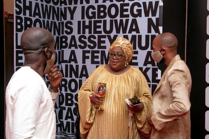 Midred Okwo [Instagram/@glazedlens]