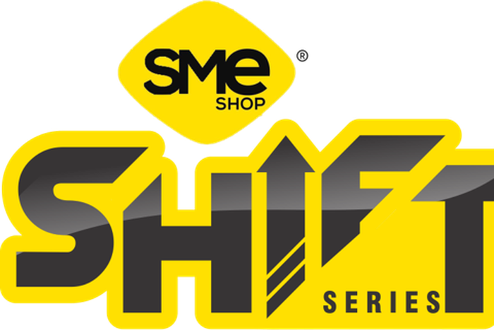 Beauty, the beast and the machine: What every techie ought to know about SME Shop.