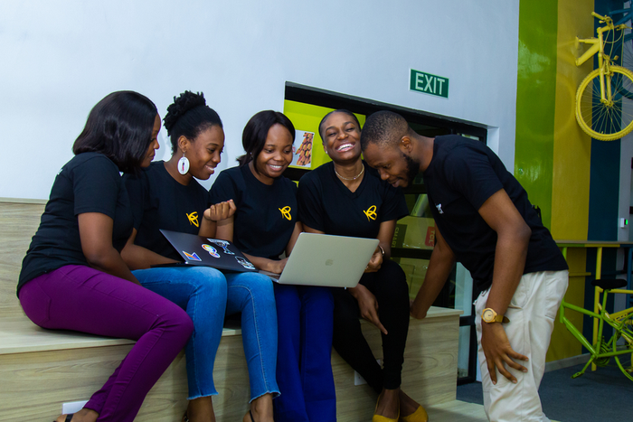 Flutterwave teams up with PayPal to make it easier for African businesses to accept and make payments