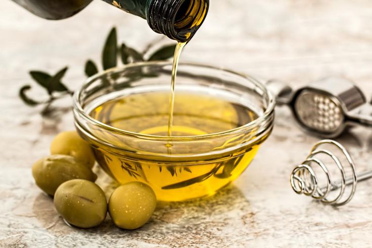Olive oil is not just a kitchen staple but it is skin food