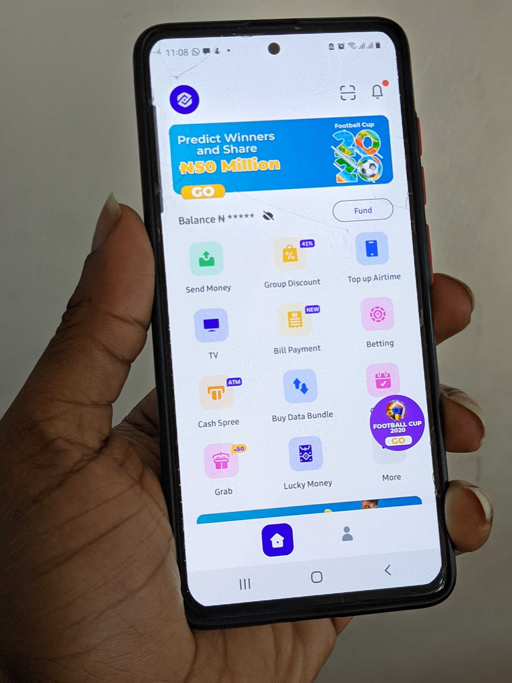 6 ways to make money on PalmPay - How to save thousands explained!